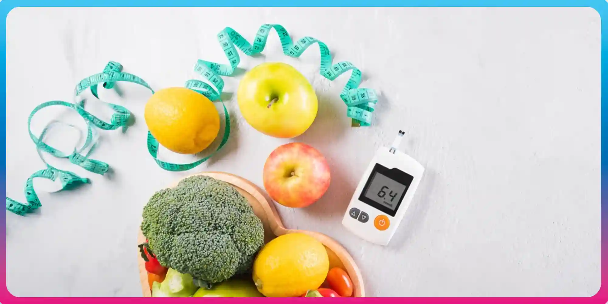 آزمایش دیابت